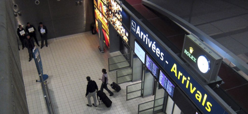 Covid-19: La France ferme ses frontières aux pays extérieurs à l’Union européenne