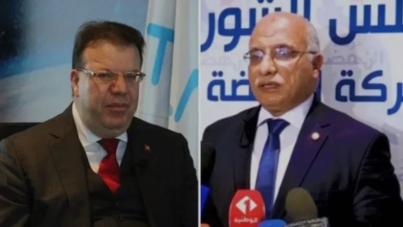 Tunisie: Refus de libération de Mohamed Frikha et Abdelkrim Harouni