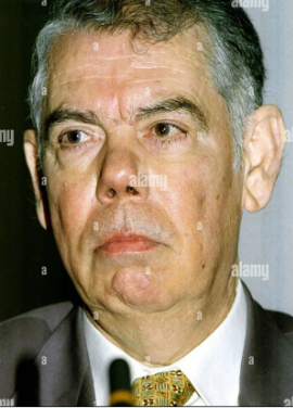 Décès de Mohamed El Béji Hamda, ancien gouverneur de la BCT