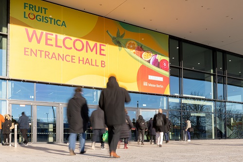 Fruit Logistica 2025 : Participation tunisienne à Berlin du 5 au 7 février 2025