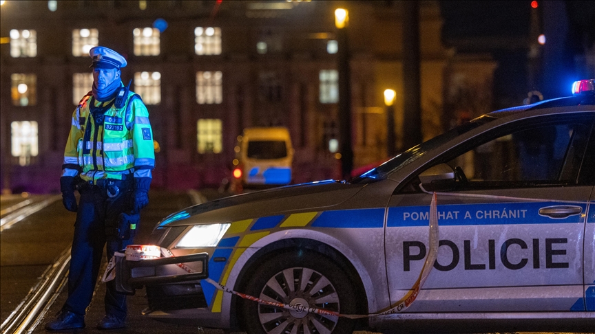 Fusillade à Prague : Le bilan s’alourdit à 15 morts au moins