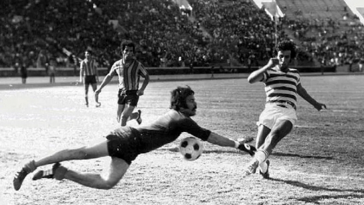 Décès de Mokhtar Gabsi, ancien gardien de l'EST et de l'équipe nationale
