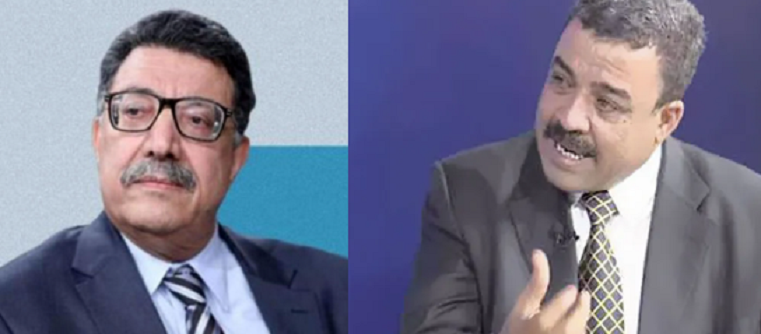 Présidence de l'ARP: Brahim Bouderbala et Badreddine Gammoudi en lice 