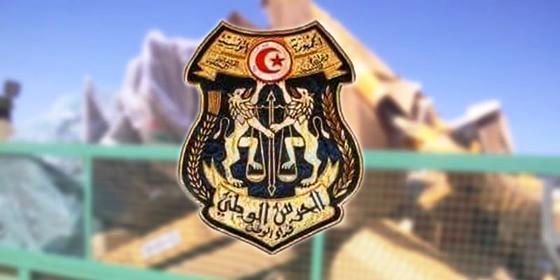 Fadhel Guezguez nommé Commandant de la Garde nationale
