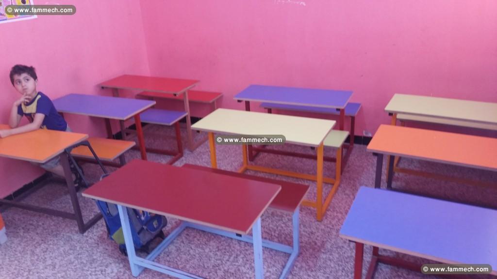  89 décisions de fermeture de garderies scolaires n’ayant pas respecté les dispositions du cahier de charges