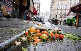 Tunisie : Lancement d’un projet sur la réduction du gaspillage alimentaire en milieu urbain