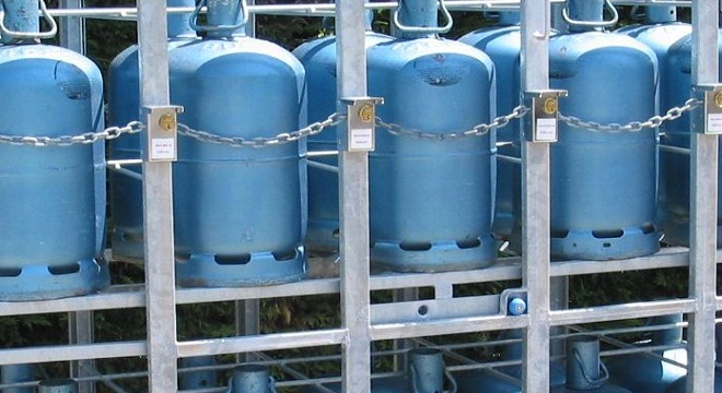 Gabès : Reprise de l'activité de mise en bouteille du gaz butane