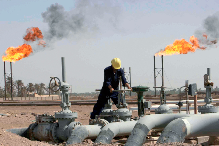 L’Algérie revoit à la hausse le prix du gaz livré à la France