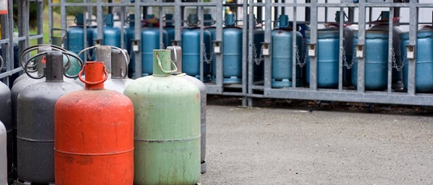 Le lockout des distributeurs de bouteilles de gaz domestique est annulé