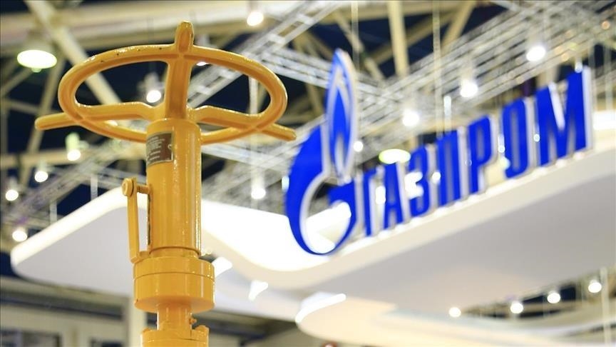La Russie suspendra le 1er septembre ses livraisons de gaz à la France