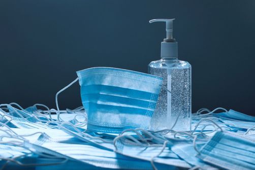 Covid-19: Le commerce illégal de produits médicaux contrefaits ou défectueux en plein essor