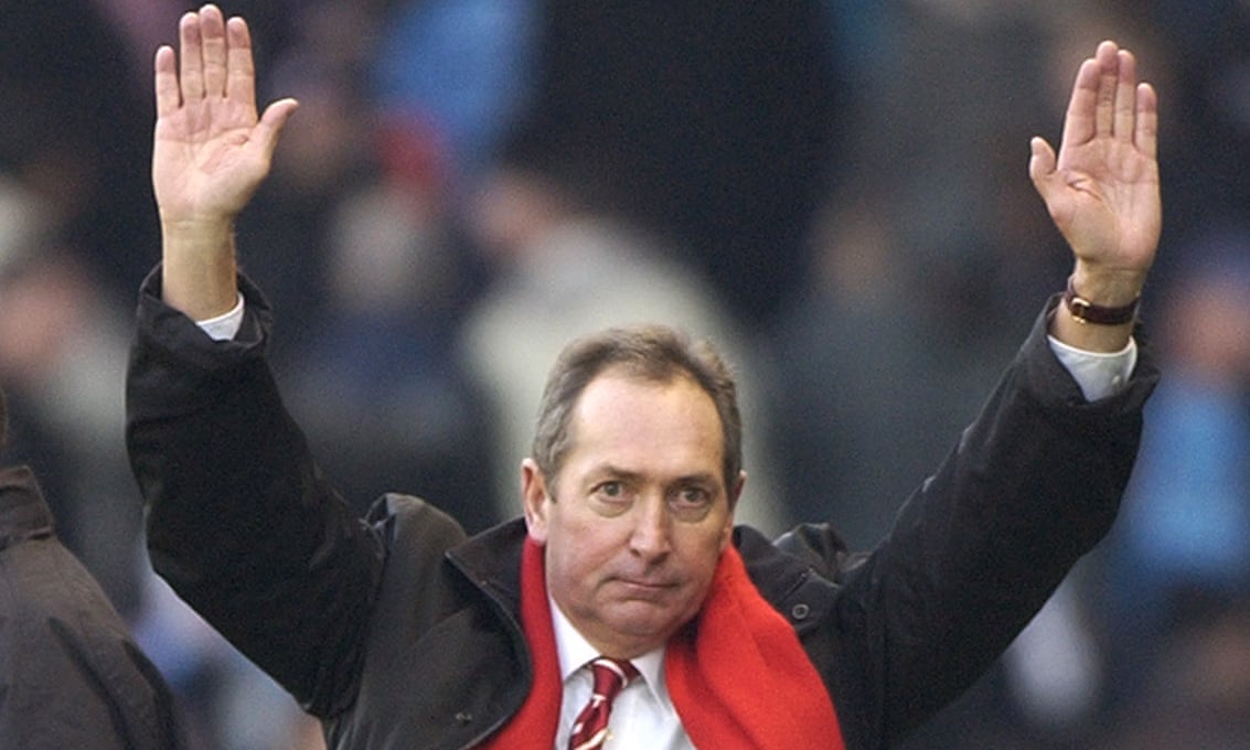 L'ancien sélectionneur français Gérard Houllier s'éteint à 73 ans