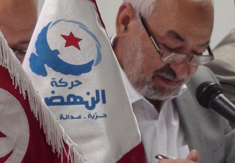 Des jeunes d'Ennahdha exhortent Ghannouchi à faire prévaloir l'intérêt national