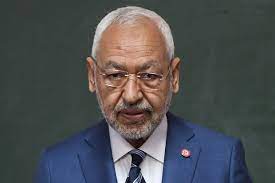 Tunisie: Rached Ghannouchi en grève de la faim de trois jours
