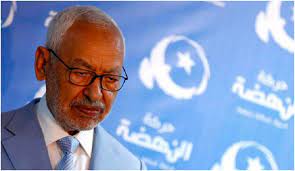 Rached Ghannouchi arrêté et conduit à la caserne d'El Aouina