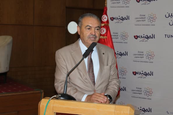 Qui est Mohsen Gharsi nouveau président de l’Ordre des Ingénieurs Tunisiens