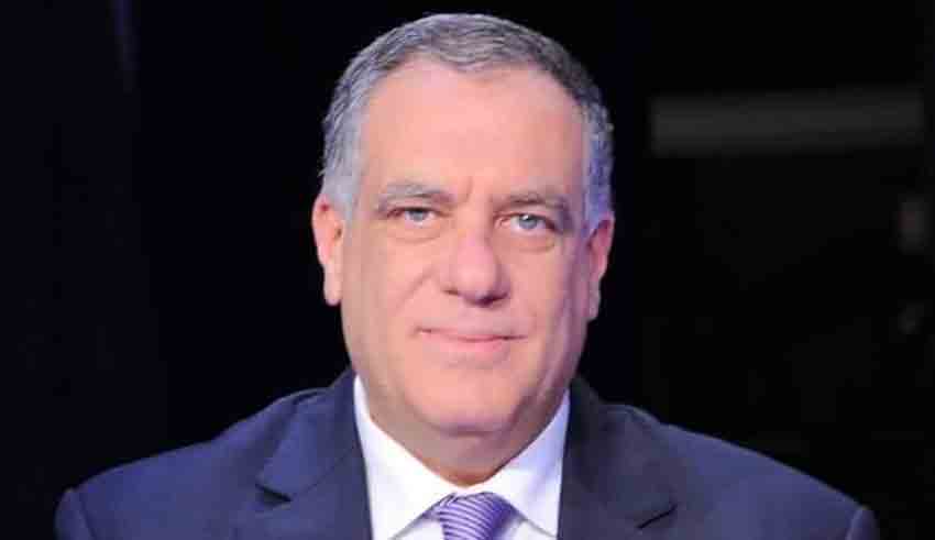 Kais Saied ne peut pas être le chef des forces armées sécuritaires , selon Ghazi Chaouachi