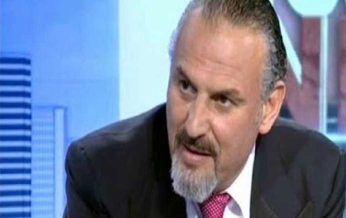 Demande de la levée de l'immunité sur le député Ghazi Karoui