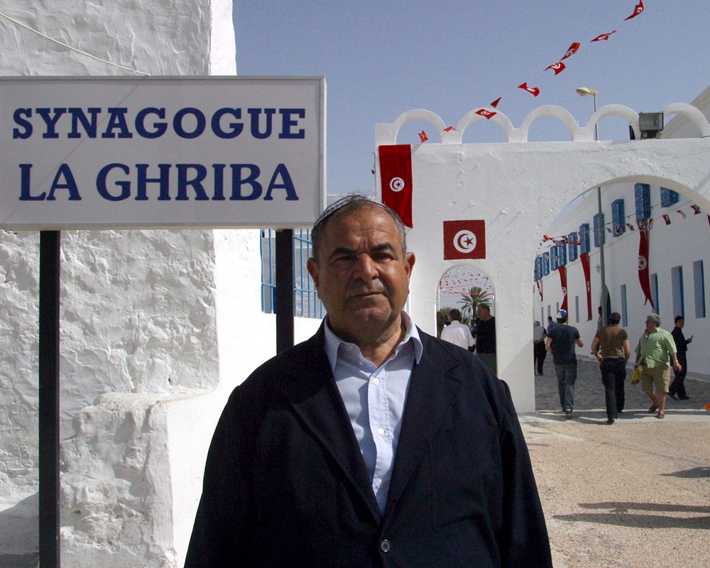 Ghriba : Kamel Feki et Moez Belhassine visitent séparément Djerba