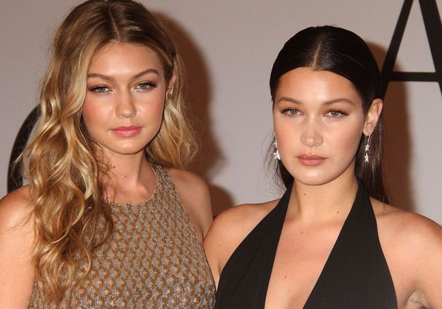 Deux sœurs mannequins font un énorme don en soutien aux Palestiniens