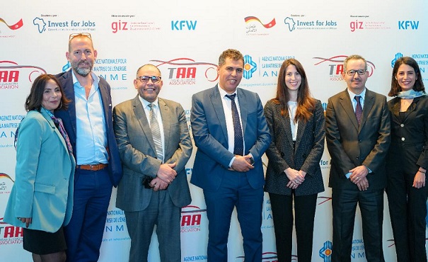 Automobile Tunisie : Adhérer à la transition énergétique et à la maîtrise de l'énergie