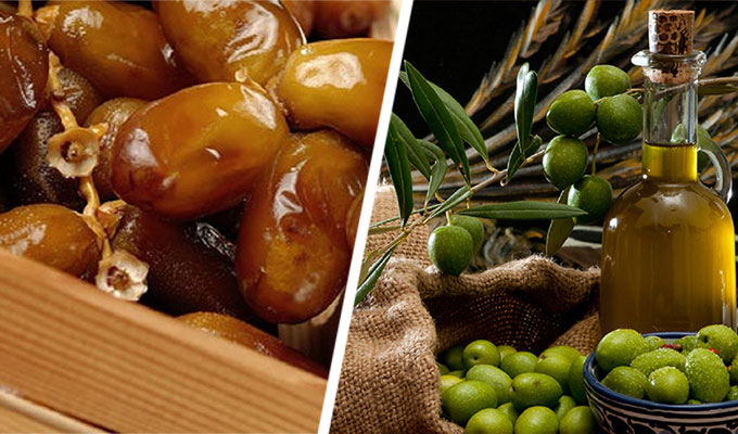 GIZ : Vers l'accompagnement de 40 entreprises opérant dans l’huile d’olive et les dattes biologiques en Tunisie