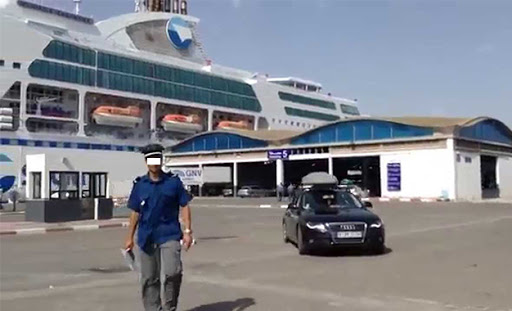 La Goulette: 13 migrants arrêtés pour avoir tenté de s'infiltrer dans un navire