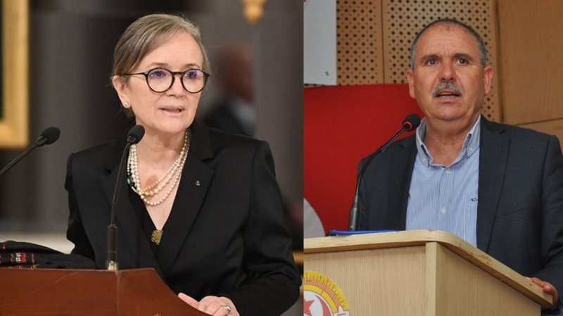 Echec de la séance de négociation entre le gouvernement et l’UGTT