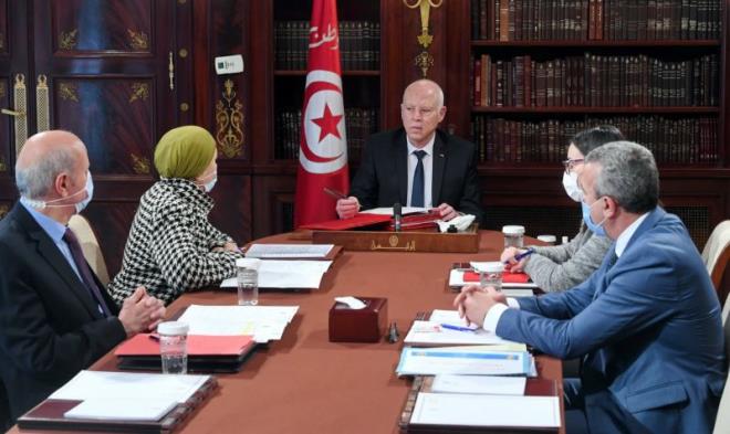 Kaïs Saïed accorde une grâce spéciale à 1302 détenus