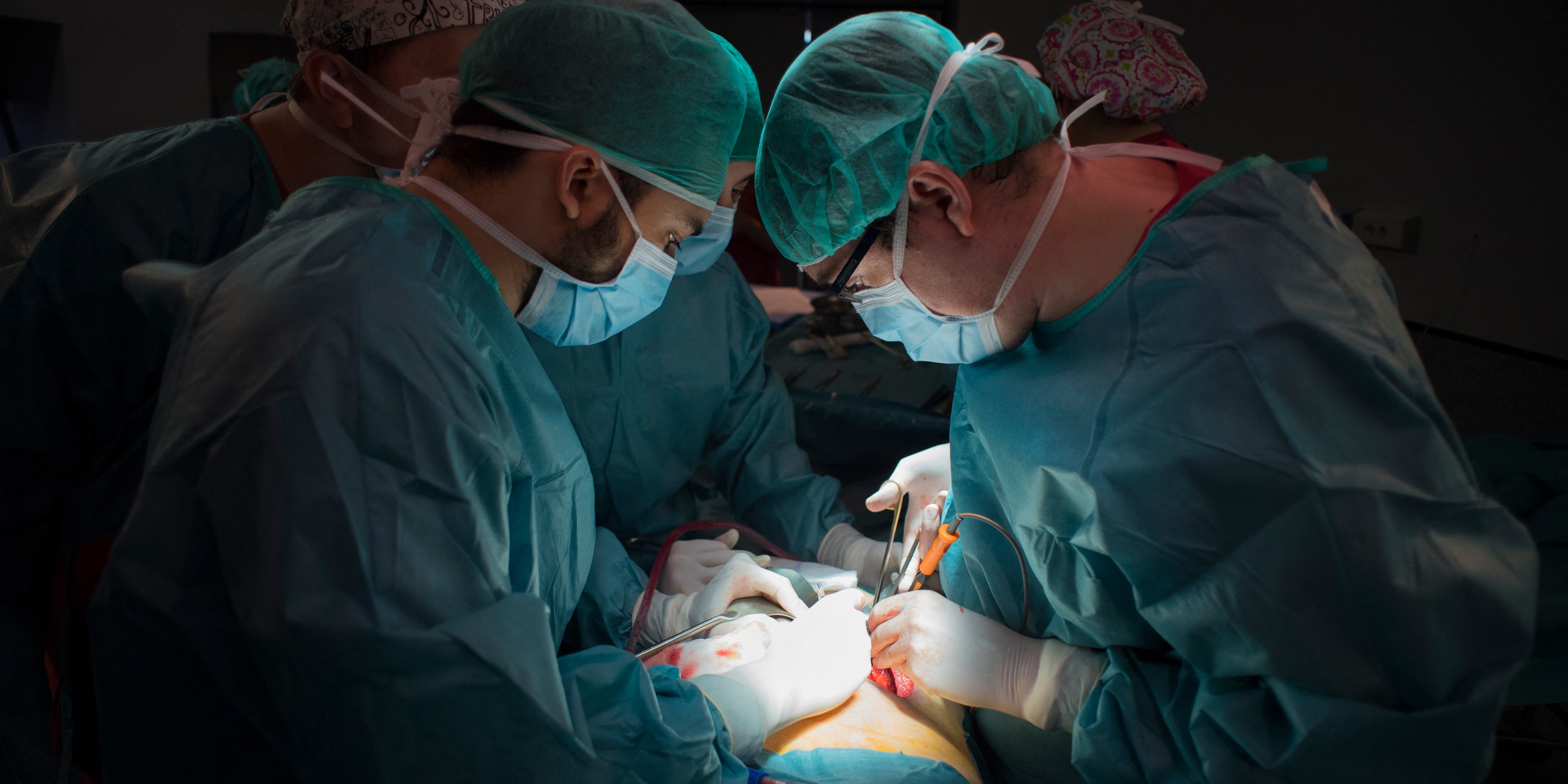 Transplantation rénale: Plus de 1600 malades sur la liste d'attente