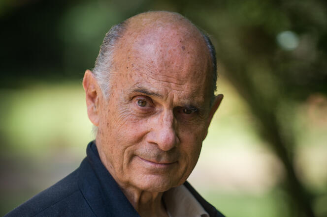 Décès de l'acteur français Guy Marchand alias Nestor Burma