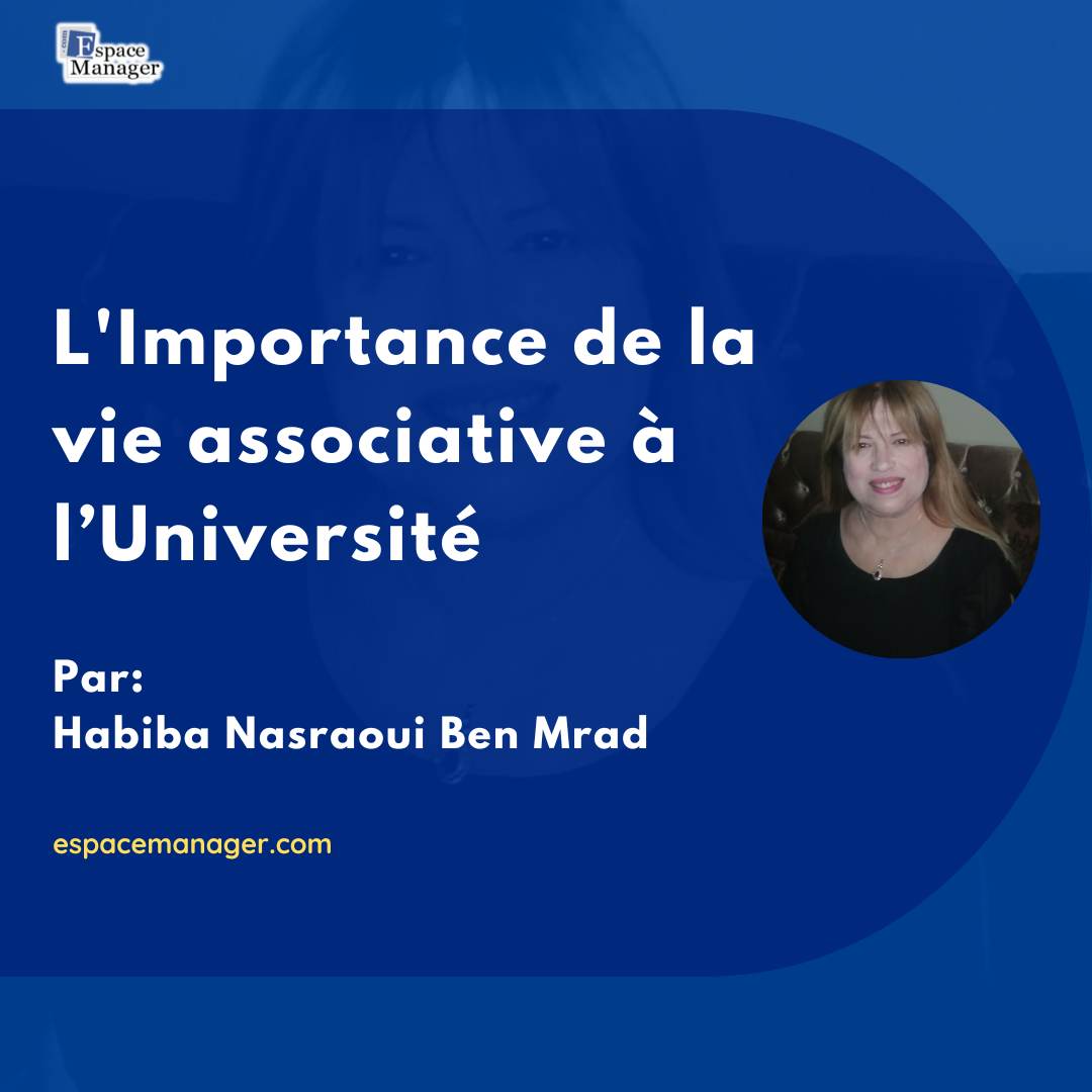 L’Economie sociale et solidaire et la vie associative à l’université: Des leviers de progrès social