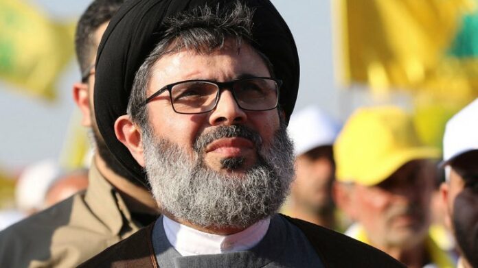 Le Hezbollah confirme la mort du successeur pressenti de Hassan Nasrallah