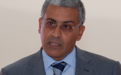 Hafedh Zouari appelle au retrait des députés du Parlement