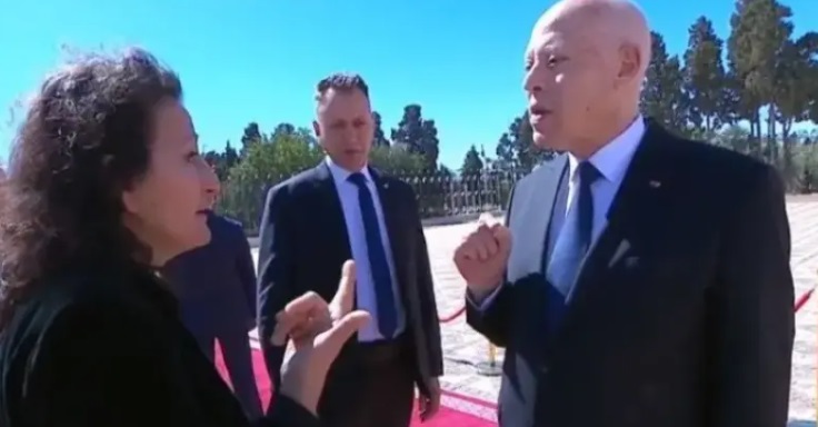 Hajer Bourguiba demande un décret contre la diffamation visant son père