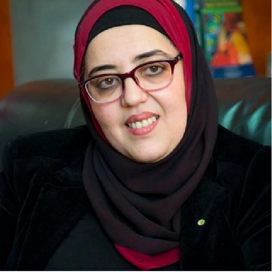 Pr Halima Benbouza: "Oeuvrons pour une Afrique plus saine et plus prospère, c’est un devoir envers nos populations et générations futures"