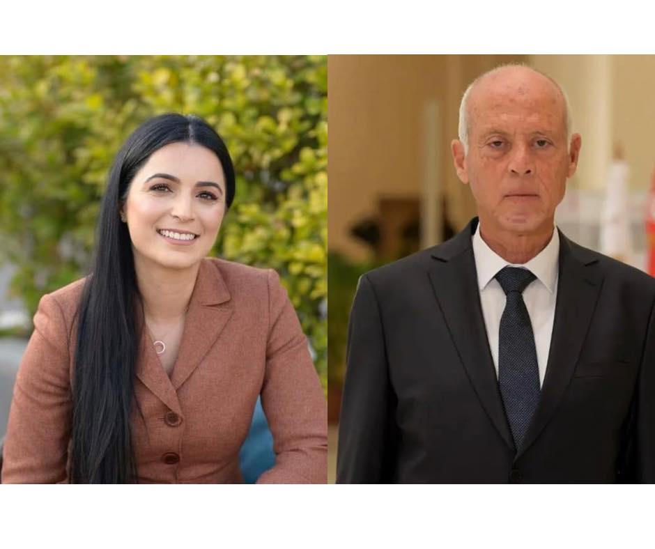 Dans une lettre ouverte à Kaïs Saied, Olfa Hamdi règle ses... comptes !