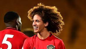Manchester cède Hannibal Mejbri pour 11 millions d'euros