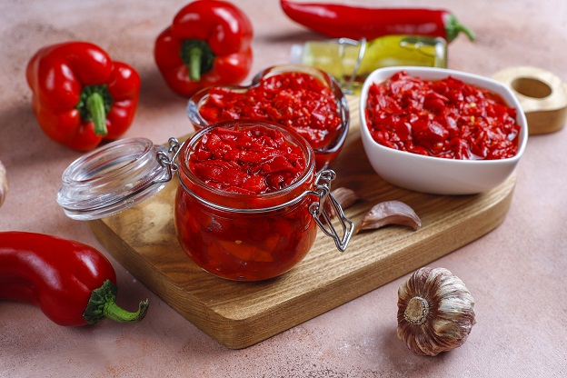 Harissa : La saveur tunisienne s’invite dans l’Atlas du patrimoine culinaire