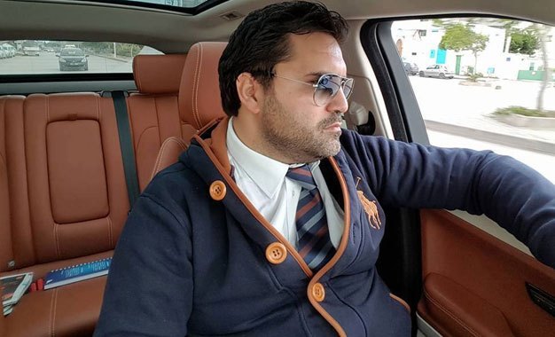 Le candidat Hatem Boulabiar déclare ses biens