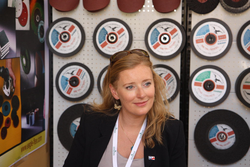 Helen Winterton, nouvelle ambassadrice de Grande-Bretagne en Tunisie