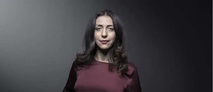 Après Tariq Ramadan, Henda Ayari accuse son avocat d'abus sexuels et psychologiques !