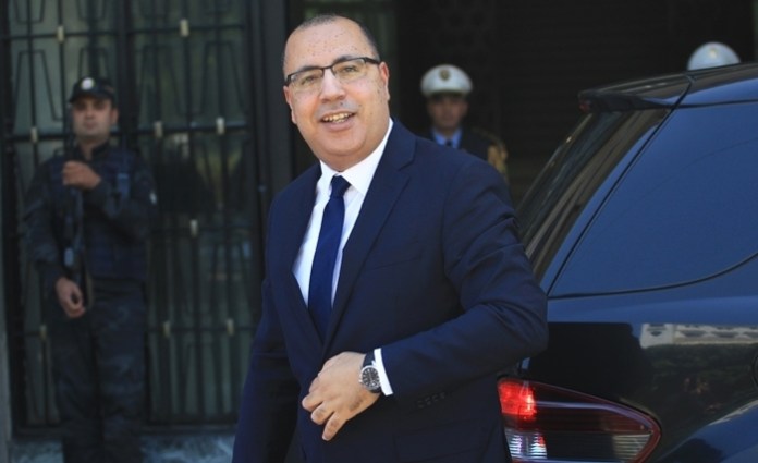 Hichem Méchichi guéri du coronavirus