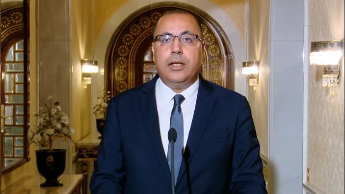 Remaniement: Aucun ajustement ne sera apporté à la liste présentée par Mechichi