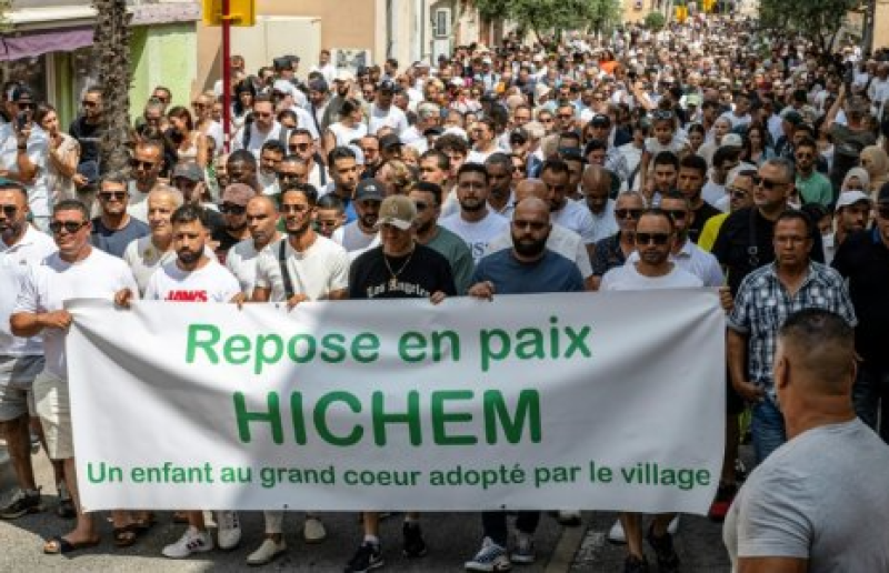 Hichem Miraoui sera enterré demain mercredi à Kairouan