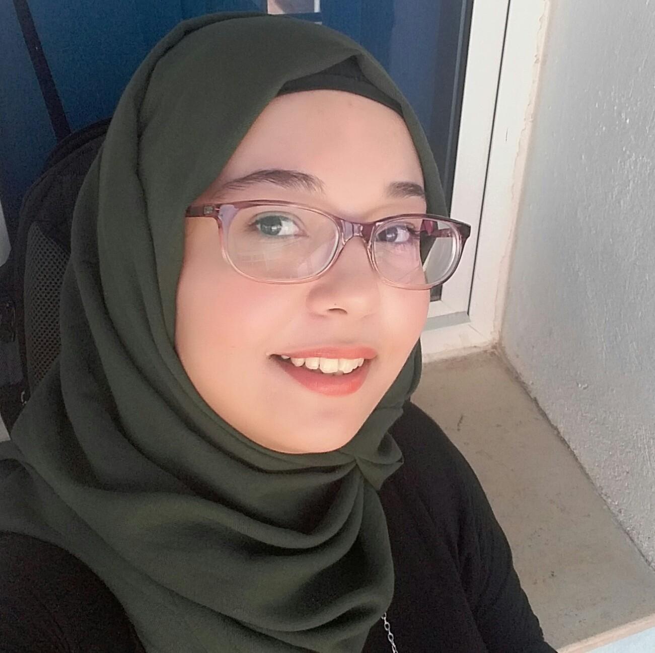 HIDAYET AYADI et SGHARTOON; 3ème prix à Amsterdam lors de la “Next Women Founders Competition” 2019