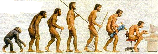 De l'Homo-sapiens au Meta-sapiens !