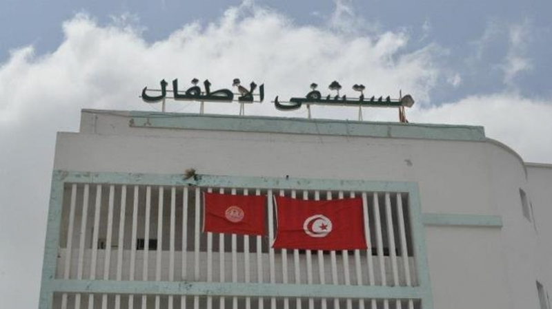 Appel pour sauver le service de réanimation pédiatrique de l’hôpital d’enfants