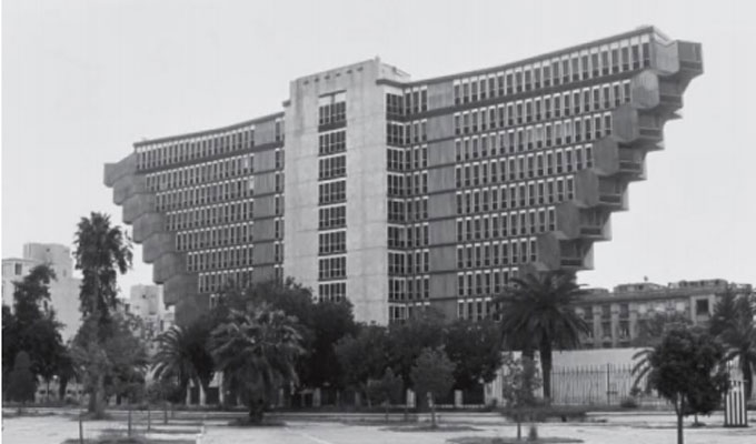 Démolition "imminente" de l’Hôtel du Lac: Entre colère et interrogations sur la Toile !