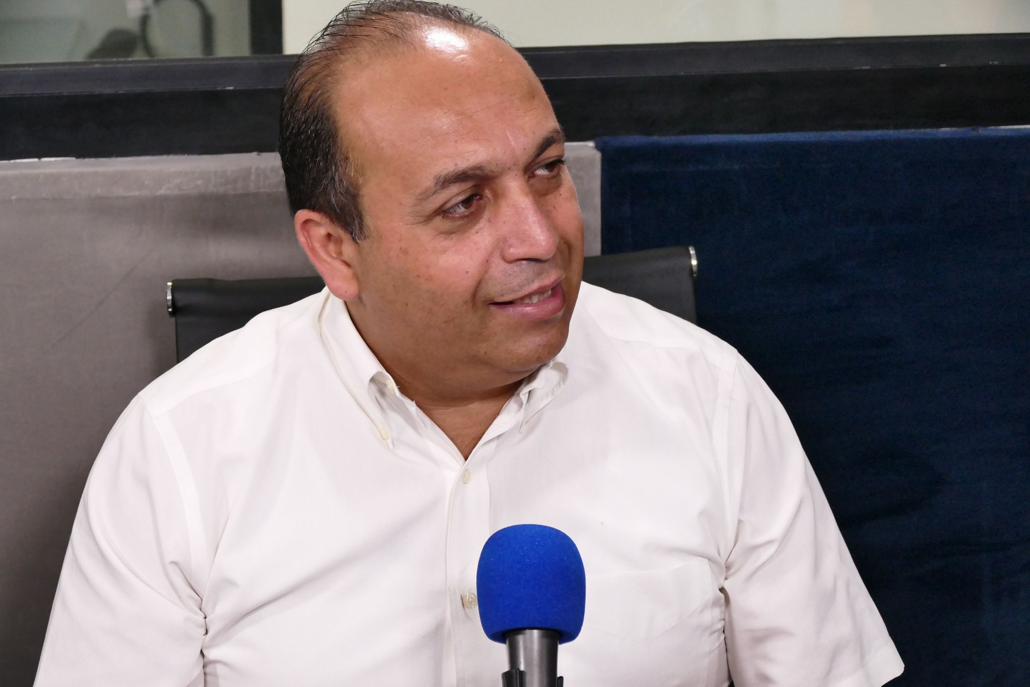 « Somoud » appelle à des élections présidentielles et au report des législatives